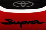 Toyota Xfinity Supra 2019 года